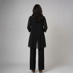 Tess | Elegant Beaded Three-Piece Set