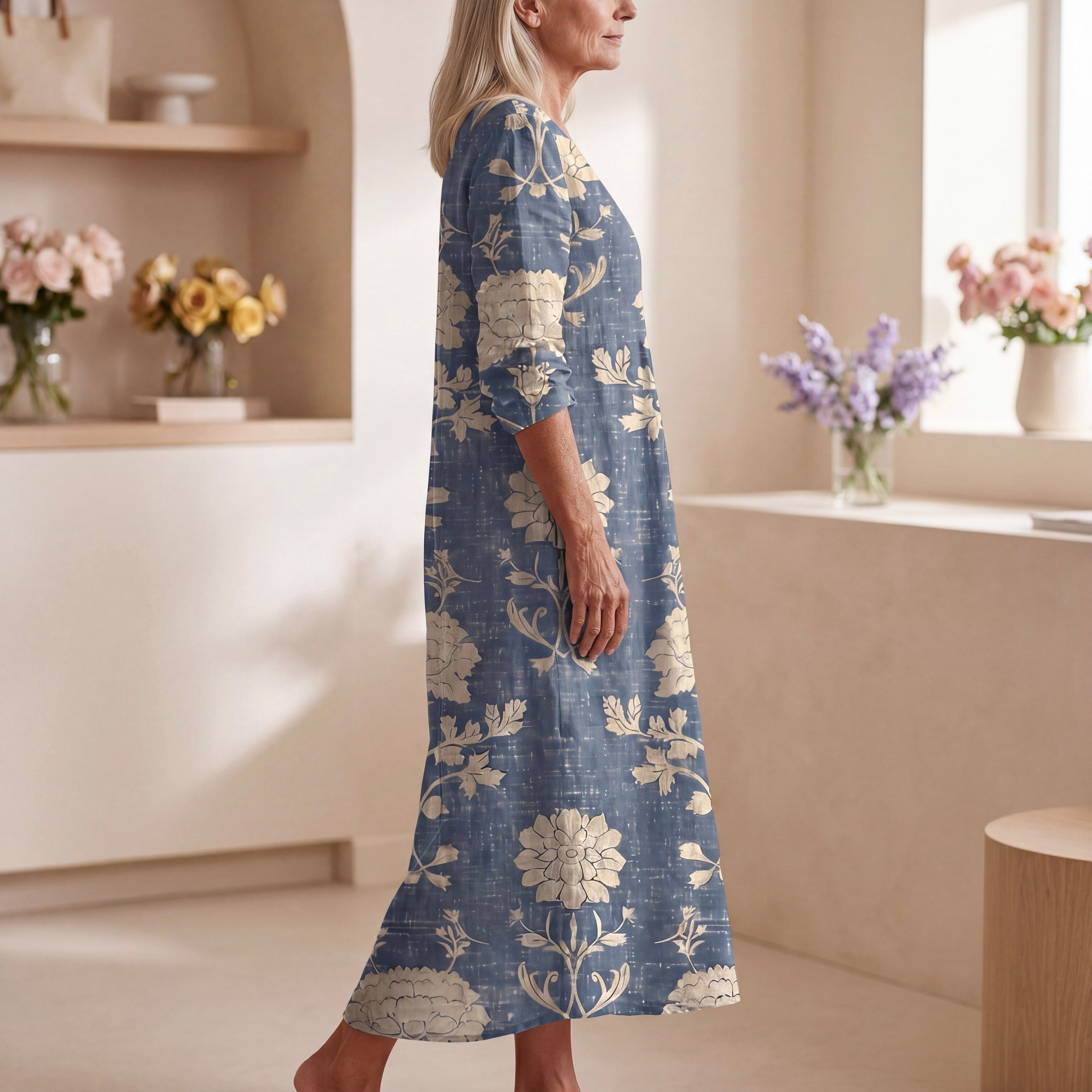 Elionor | Comfort and style