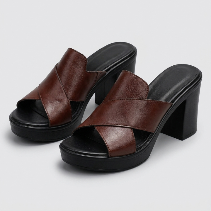 Darcy | Comfortable and Stylish Heels