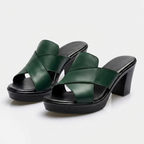 Darcy | Comfortable & Stylish Heels