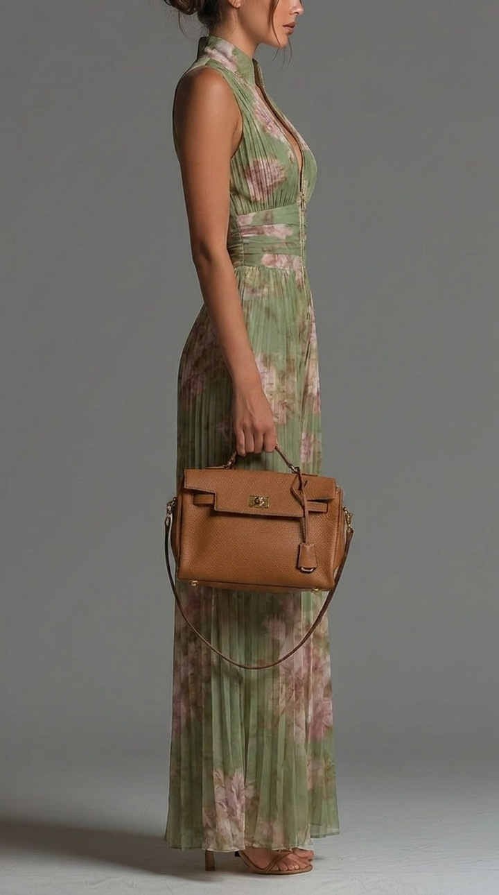 Durance | An elegant jumpsuit