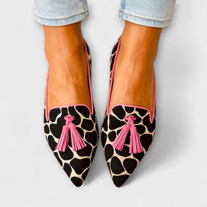 Sara | Mocassins élégants