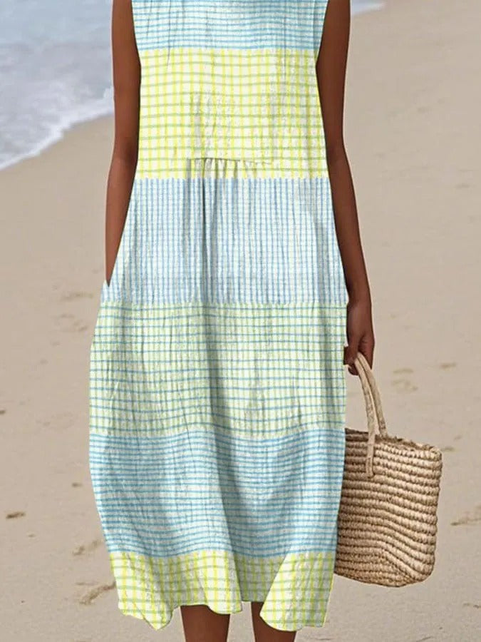 Elizabeth | Robe intemporelle classique