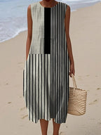 Hannah | Breezy Summer Dress