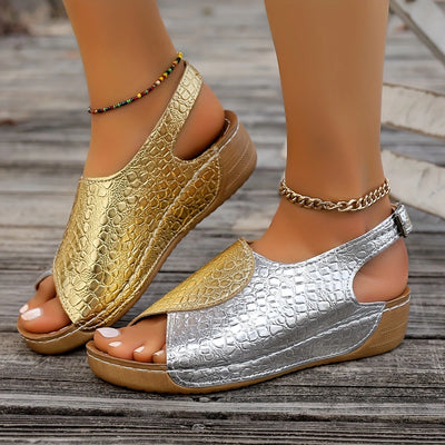 Soline - orthopedic sandals 