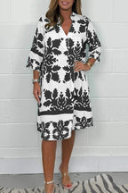 CELESTE - Radiant Summer Dress
