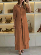 Vienna | Elegant two-piece set