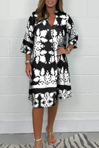 CELESTE - Radiant Summer Dress