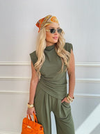 Evie | Stylish and Comfortable Set