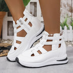 Anya - Ergonomic sandals