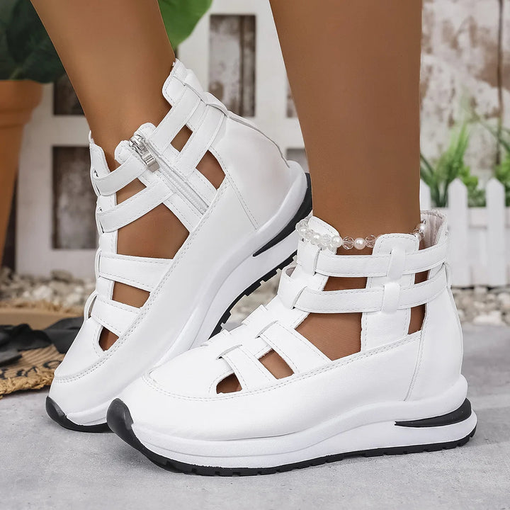 Anya - Sandales ergonomiques