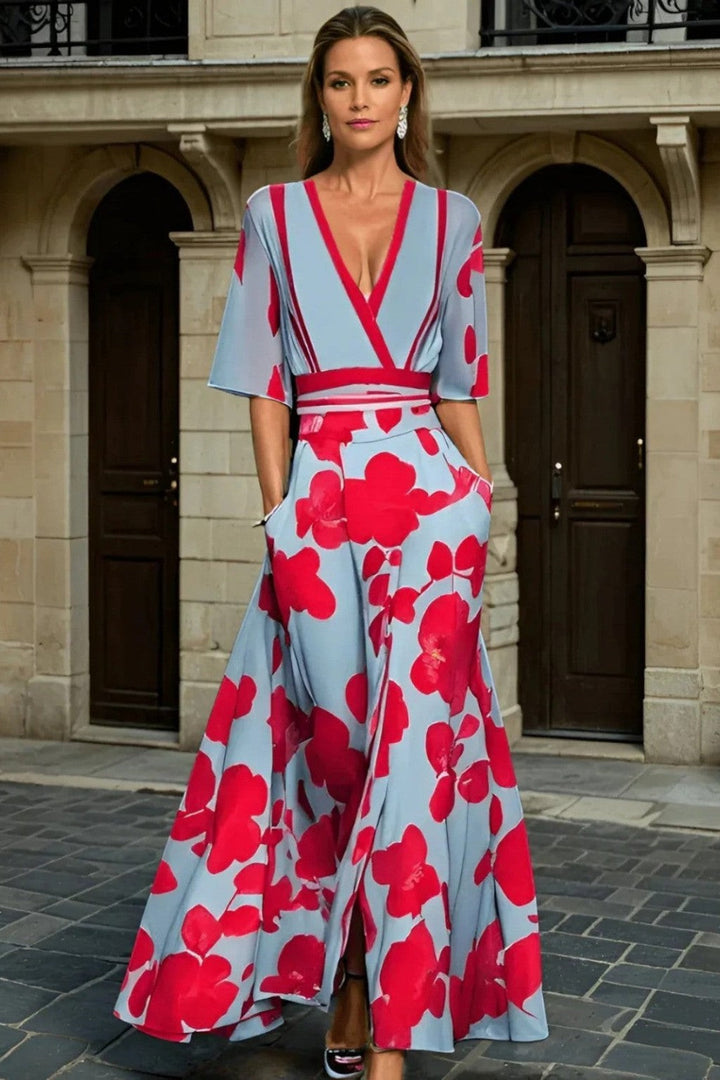 Dara | Robe manches design Milano
