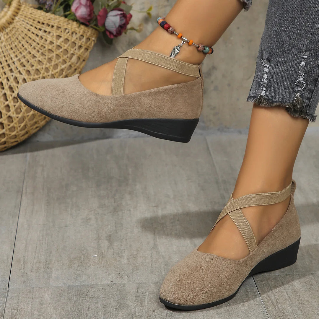 Celestra | Sandales orthopédiques
