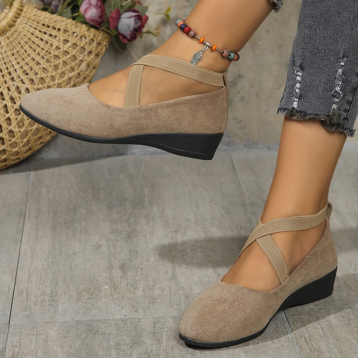 Celestra | Sandales orthopédiques