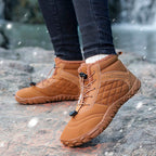 Belmont Shoes - barefoot & unisex