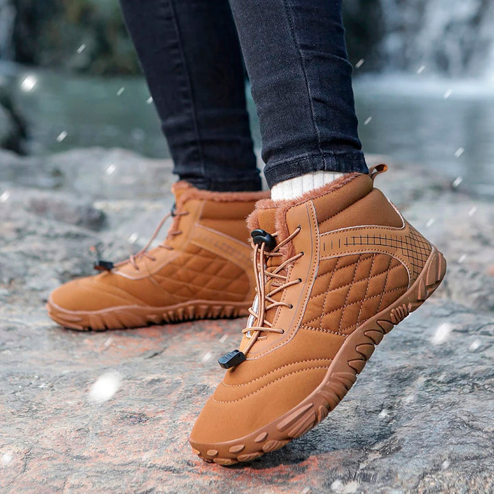 Zapatillas Belmont - barefoot y unisex