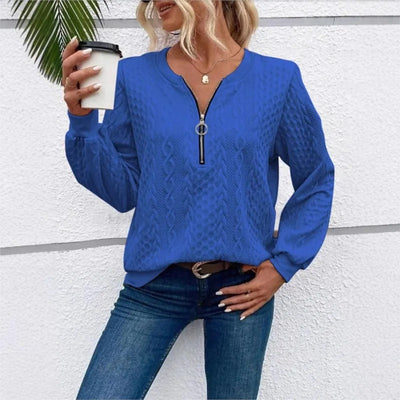 Névea - Comfortable and elegant sweatshirt