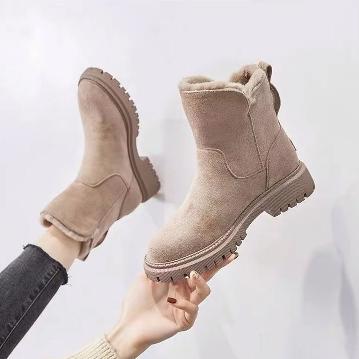 Avignon Boots