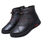 Bellecour Boots - warm and comfortable