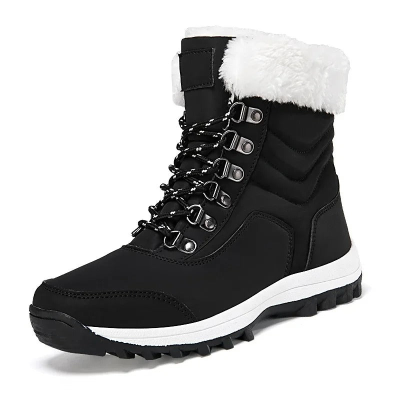 Bottes Aurora - Design confortable et léger