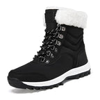 Aurora Boots - Comfortable and lightweight design