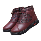 Bellecour Boots - warm and comfortable