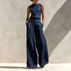 Agathe | Comfortable and lightweight set