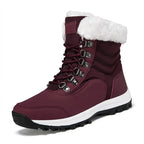 Aurora Boots - Comfortable and lightweight design