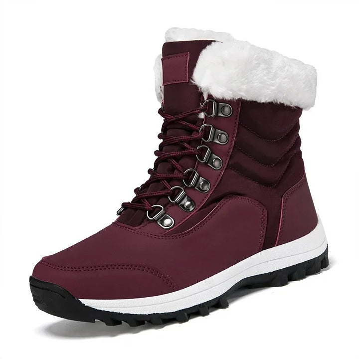 Bottes Aurora - Design confortable et léger