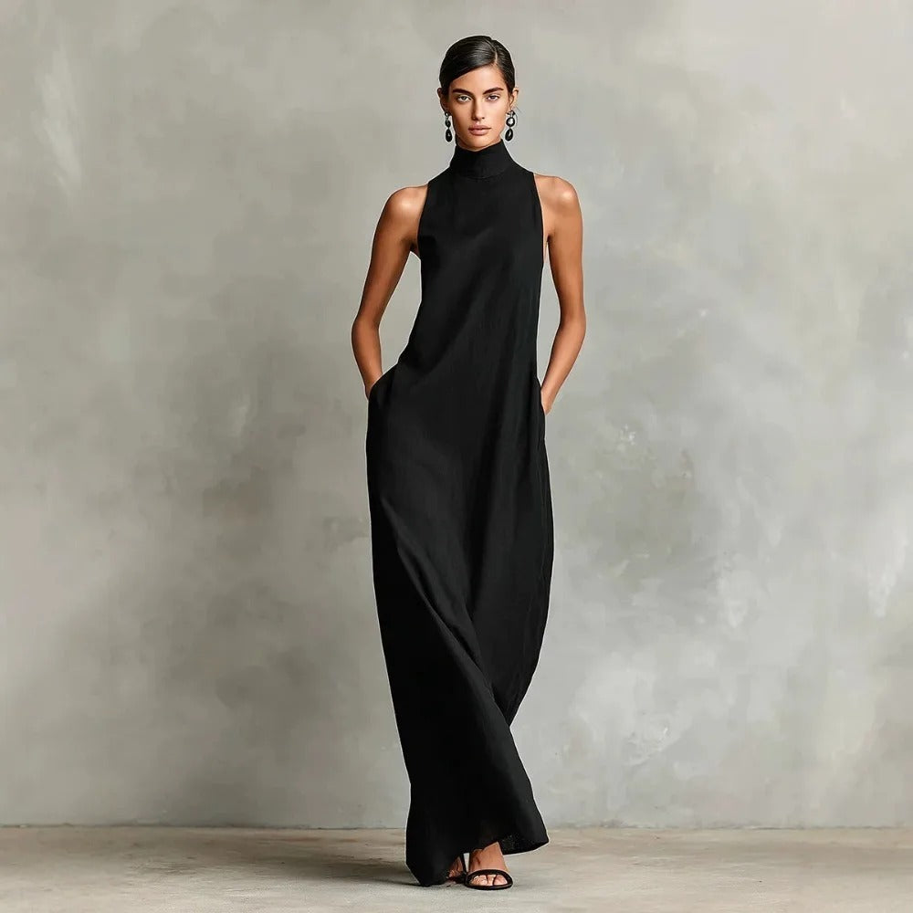 Adeline | Une robe élégante et confortable