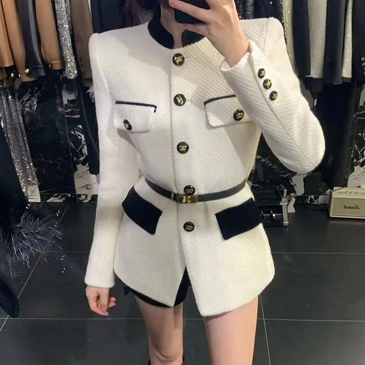 Cléance - Stylish coat