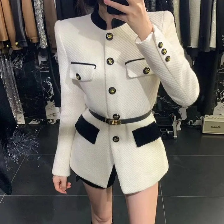 Cléance - Stylish coat
