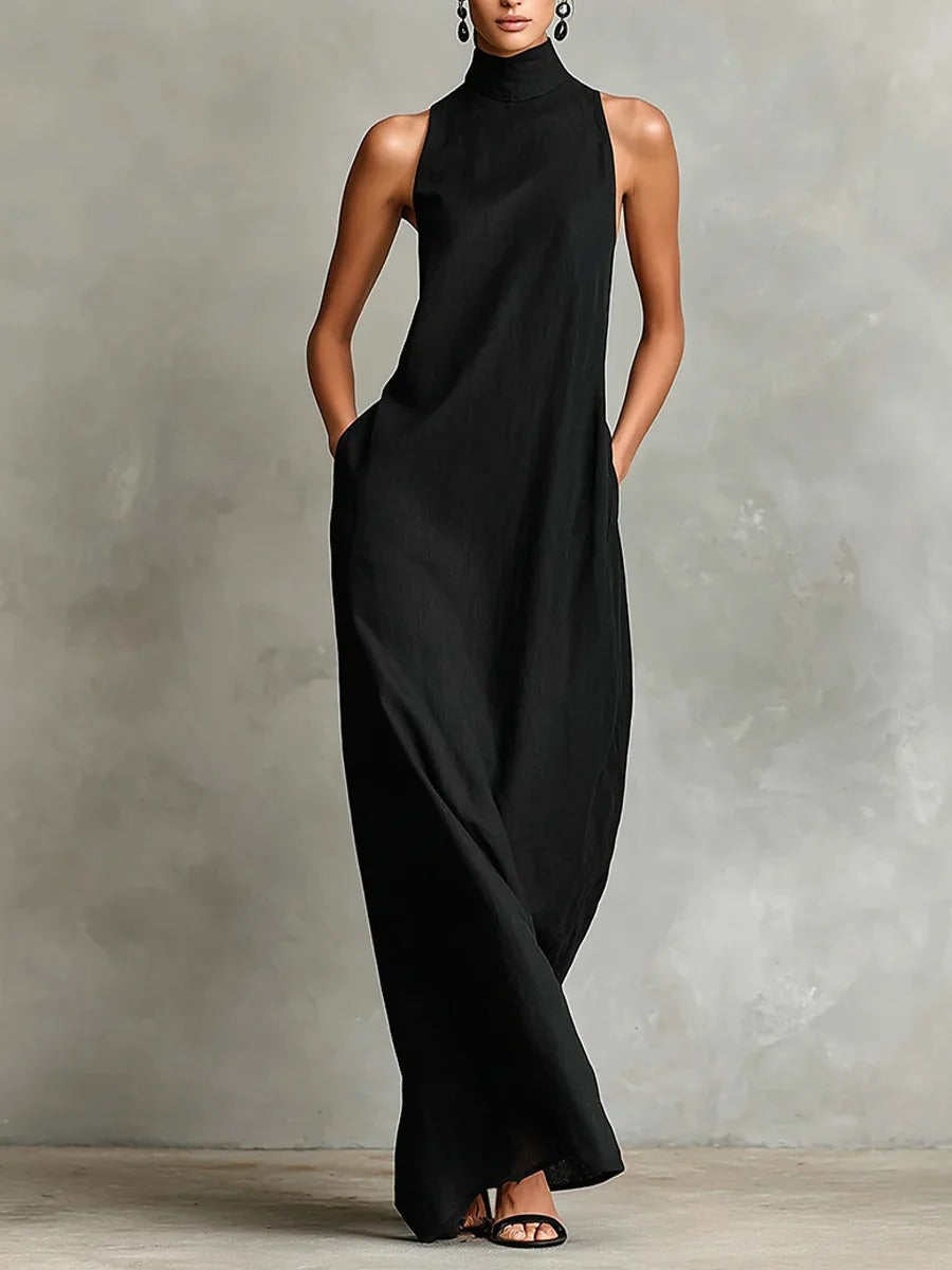 Adeline | An elegant and comfortable dress