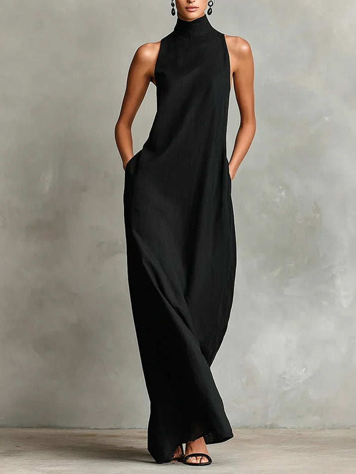 Adeline | Une robe élégante et confortable