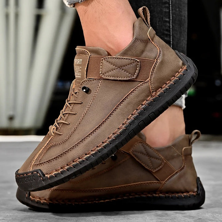 Chaussures Belvierre - ergonómicas y cómodas