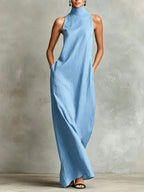 Adeline | An elegant and comfortable dress