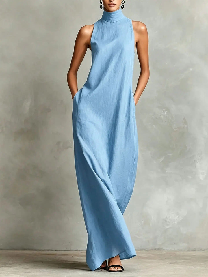Adeline | Une robe élégante et confortable