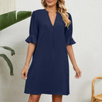 Virna – CASUAL DRESS
