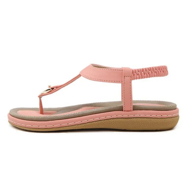 Sandalias Vecchio - ligeras y cómodas