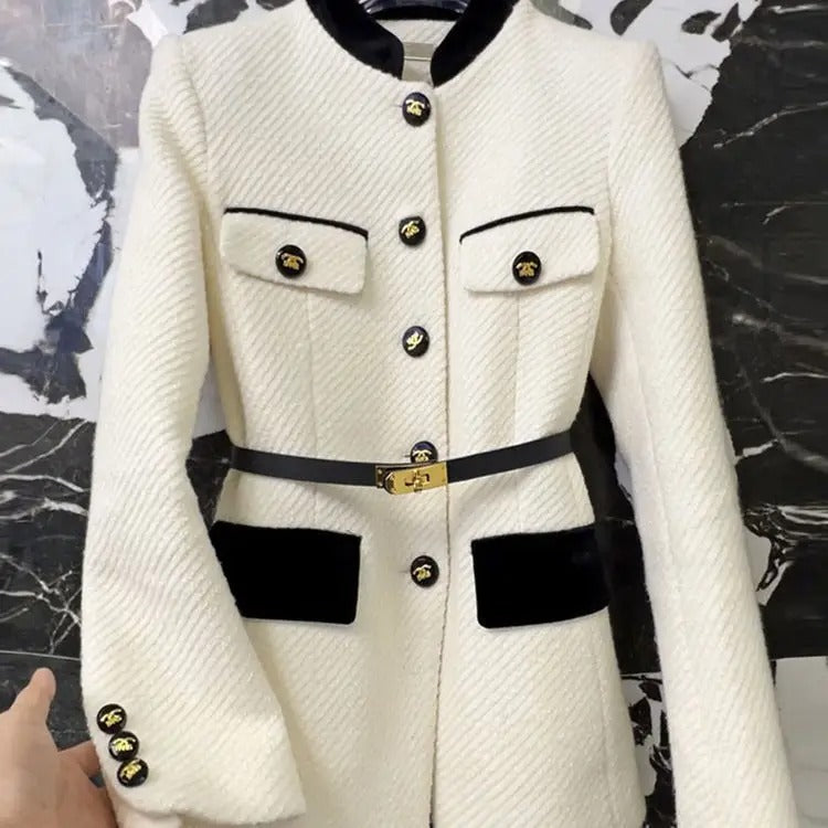 Cléance - Elegant coat
