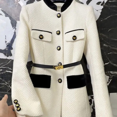 Cléance - Elegant coat