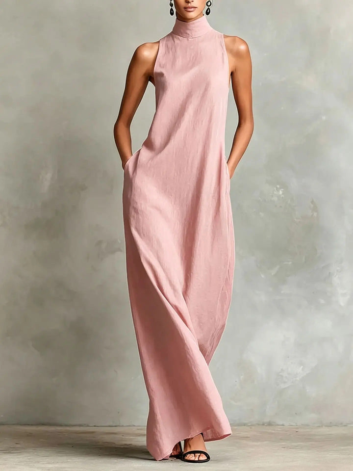 Adeline | Une robe élégante et confortable