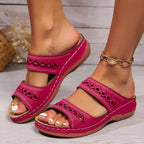 Marielle Sandals - Ergonomic