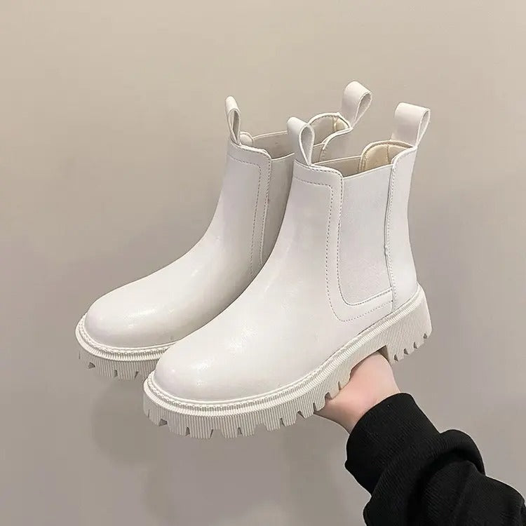 Bottes Geneva - Élégantes et confortables