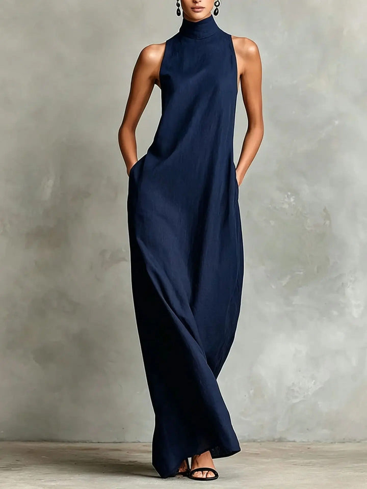 Adeline | Une robe élégante et confortable