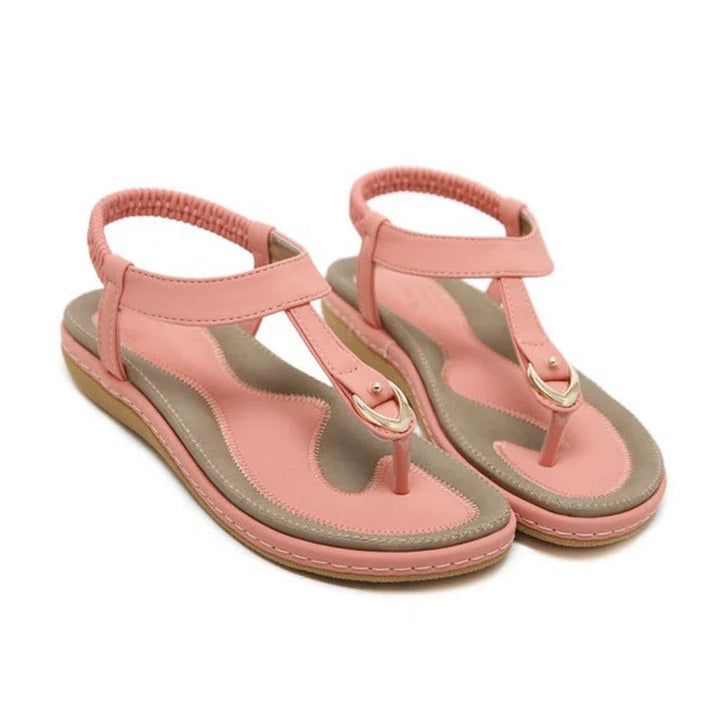Sandalias Vecchio - ligeras y cómodas