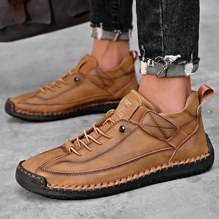 Chaussures Belvierre - ergonómicas y cómodas