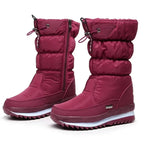Alaska Boots - Warm and Comfortable