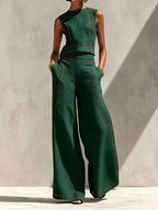 Agathe | Comfortable and lightweight set
