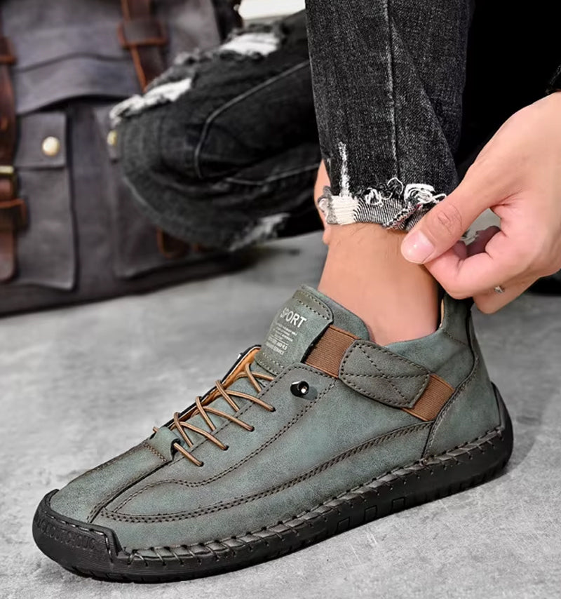 Chaussures Belvierre - ergonómicas y cómodas